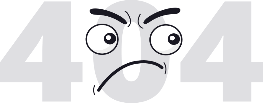 Error 404