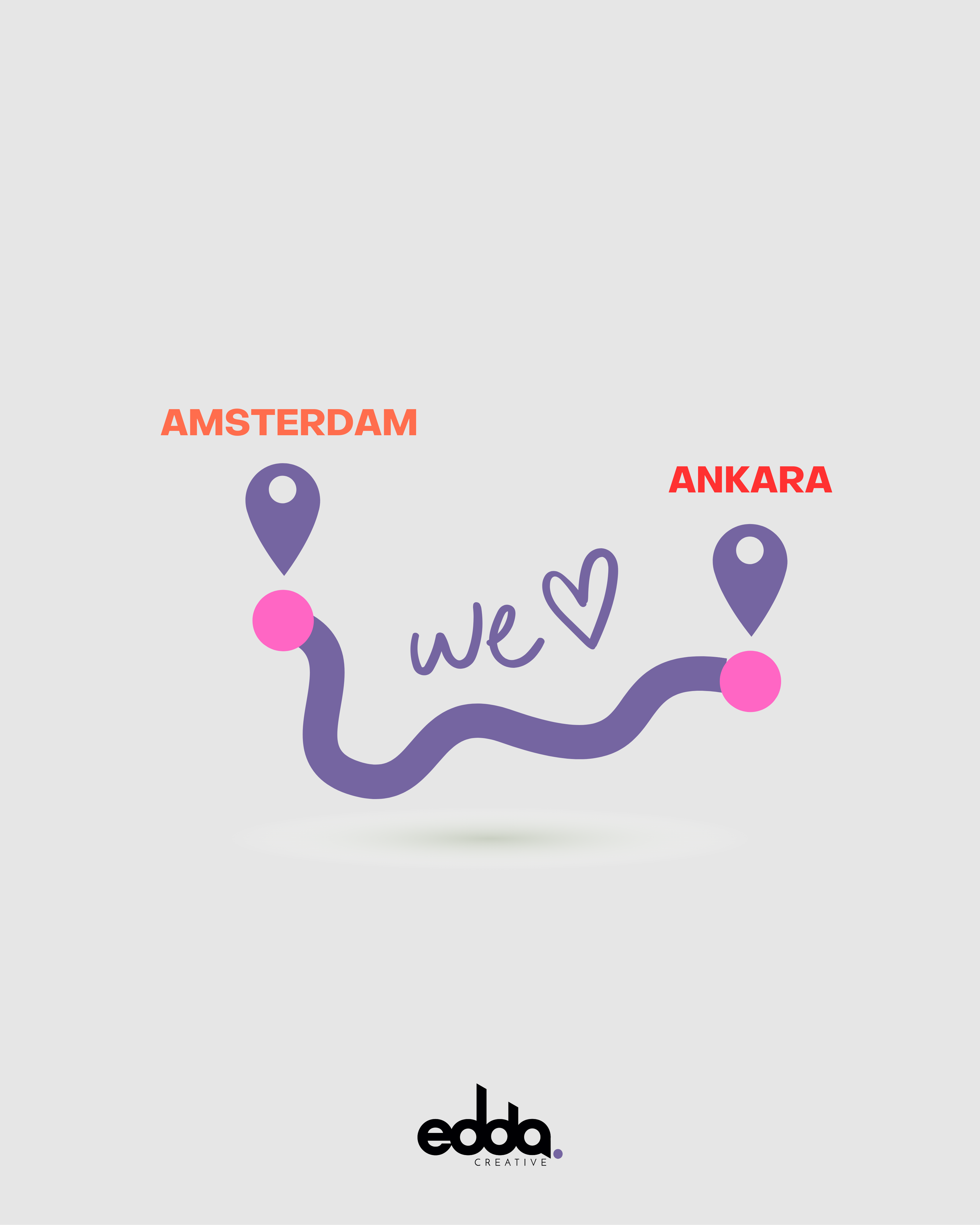 Uluslararası İş Birlikleri & Stratejik Programlar