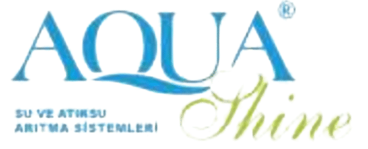 Aquashine logo