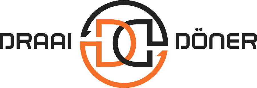 Draai Döner logo