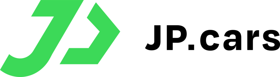 JP.cars logo