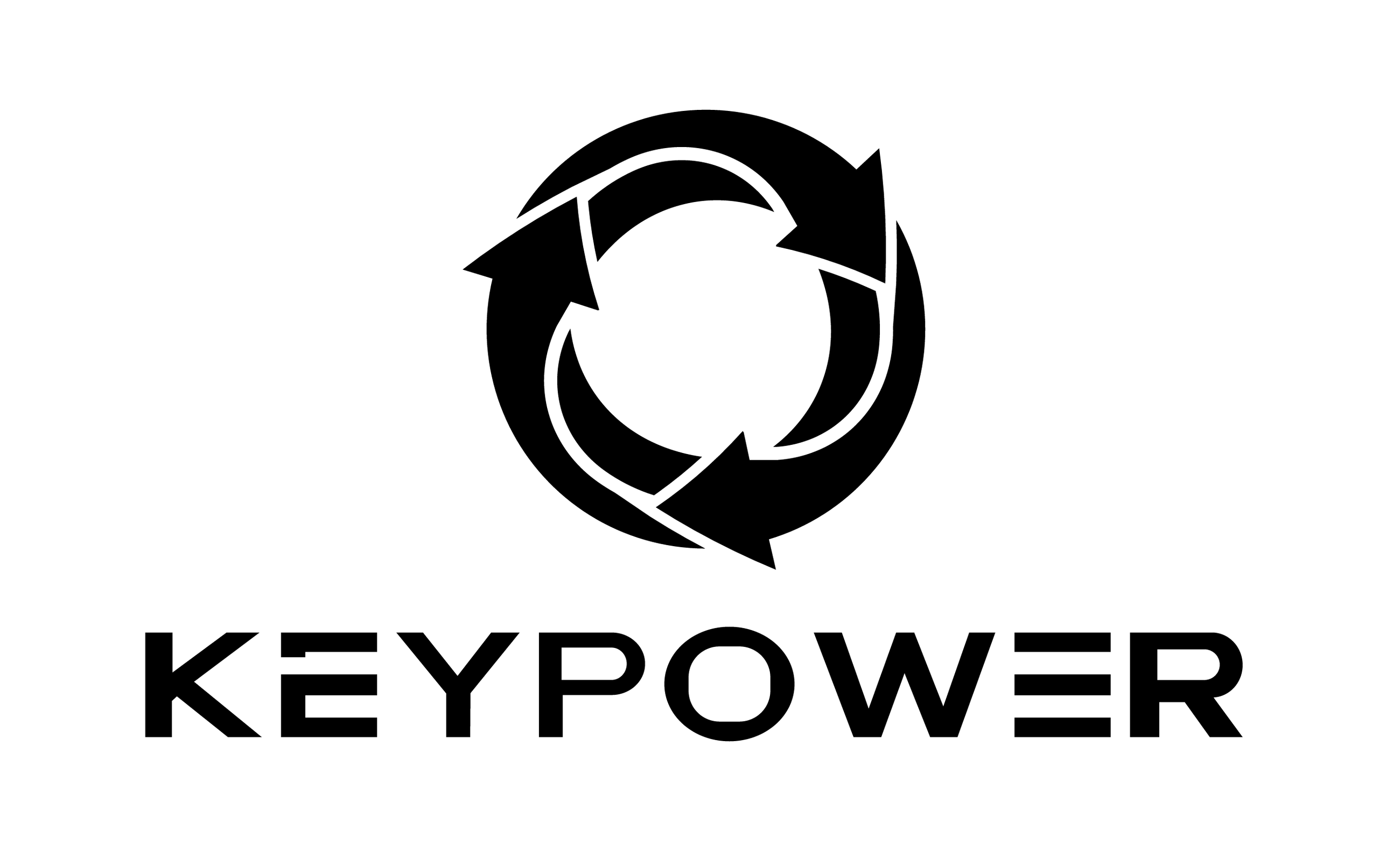 KeyPower logo