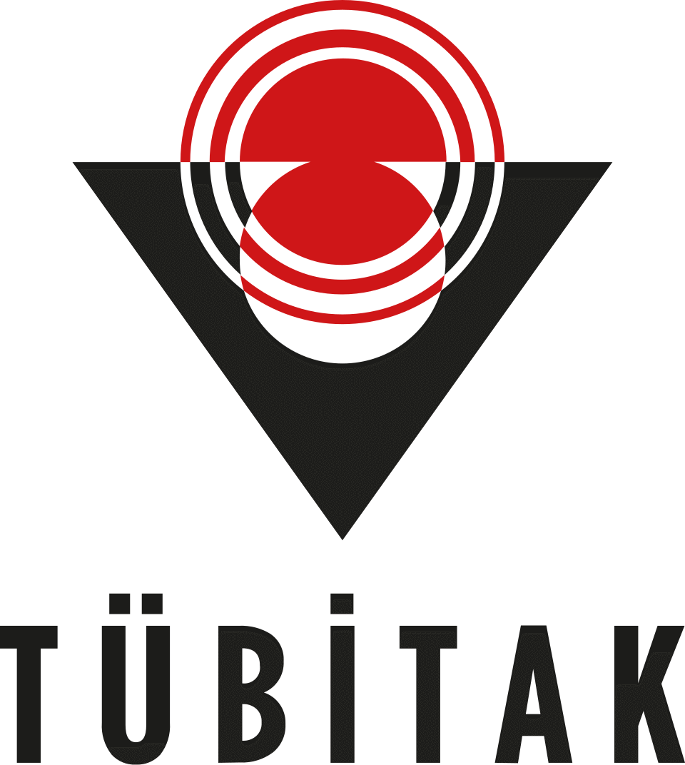 TÜBİTAK logo