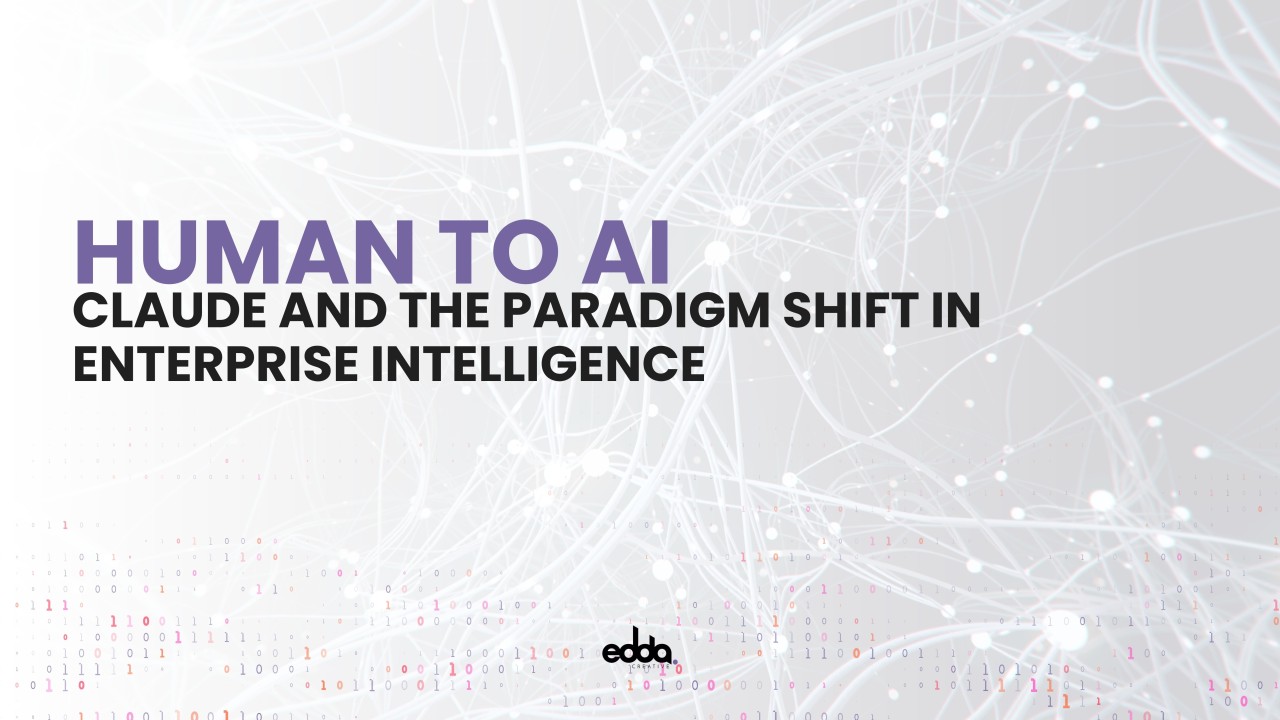 Filtering the AI Noise: Claude and the Paradigm Shift in Enterprise Intelligence
