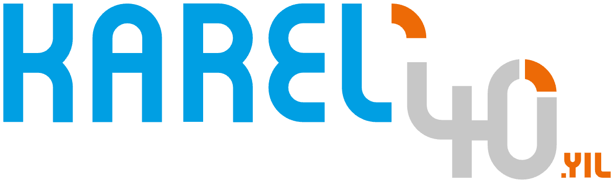 KAREL logo