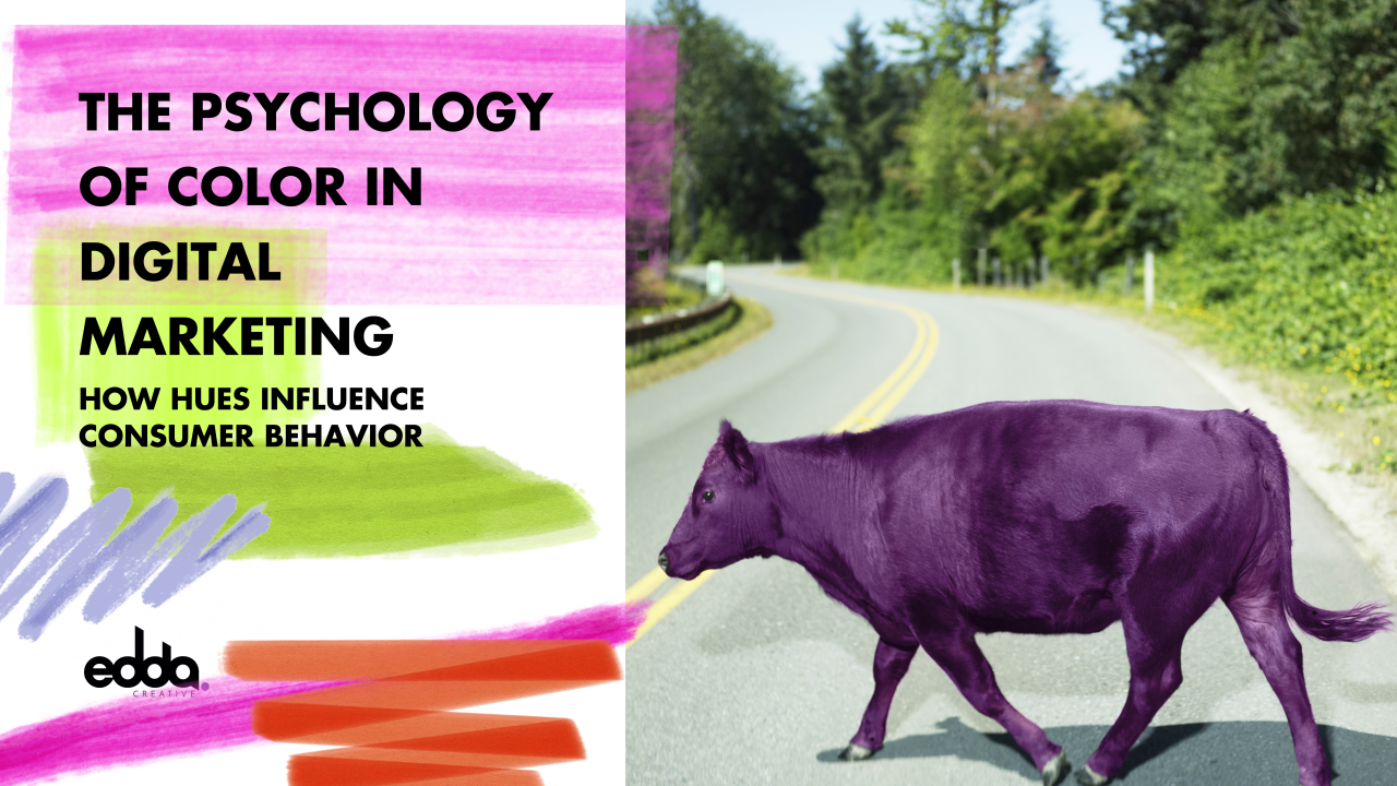 What if we told you that changing a single color on your website could boost your conversions by 20%?